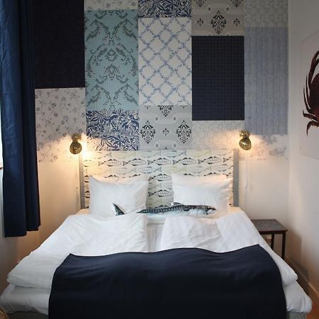 Design Hostel Mia Helsingborg Kamer foto