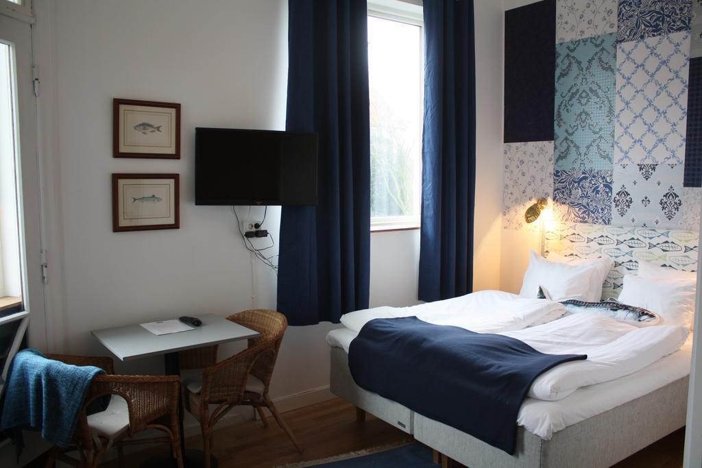 Design Hostel Mia Helsingborg Kamer foto