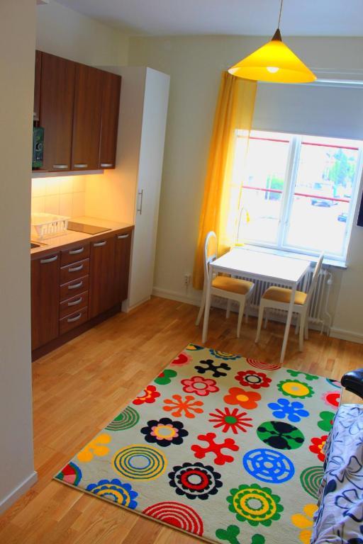 Design Hostel Mia Helsingborg Buitenkant foto