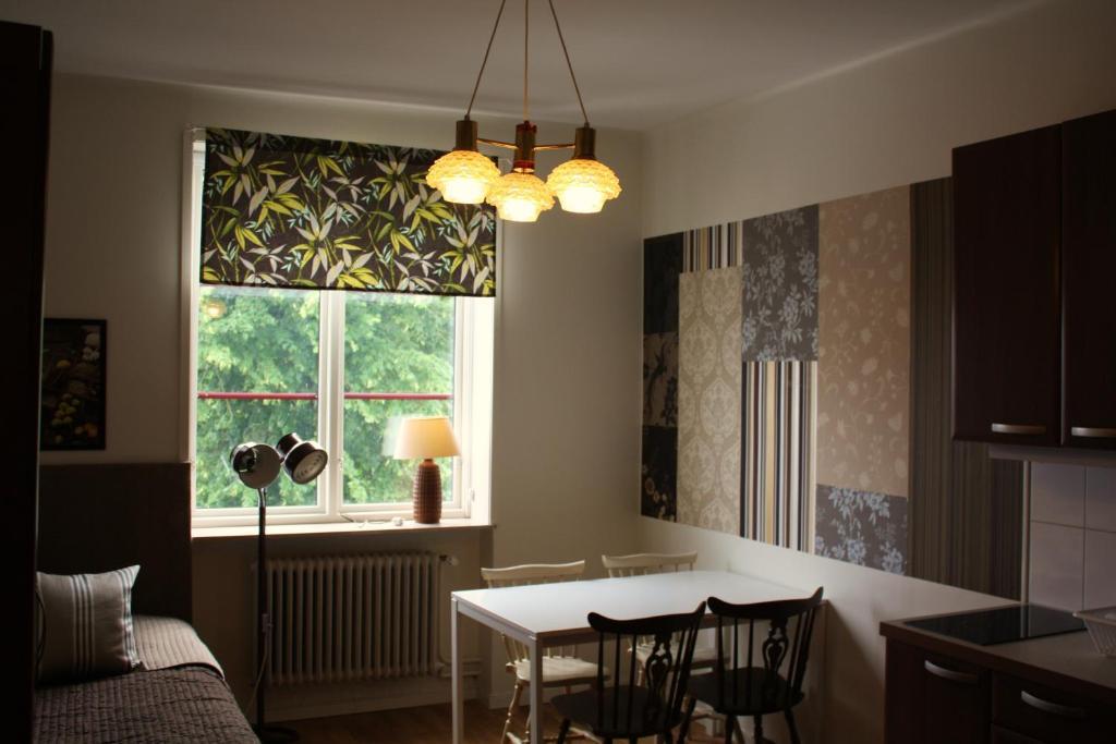 Design Hostel Mia Helsingborg Kamer foto