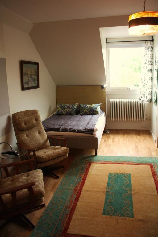 Design Hostel Mia Helsingborg Kamer foto