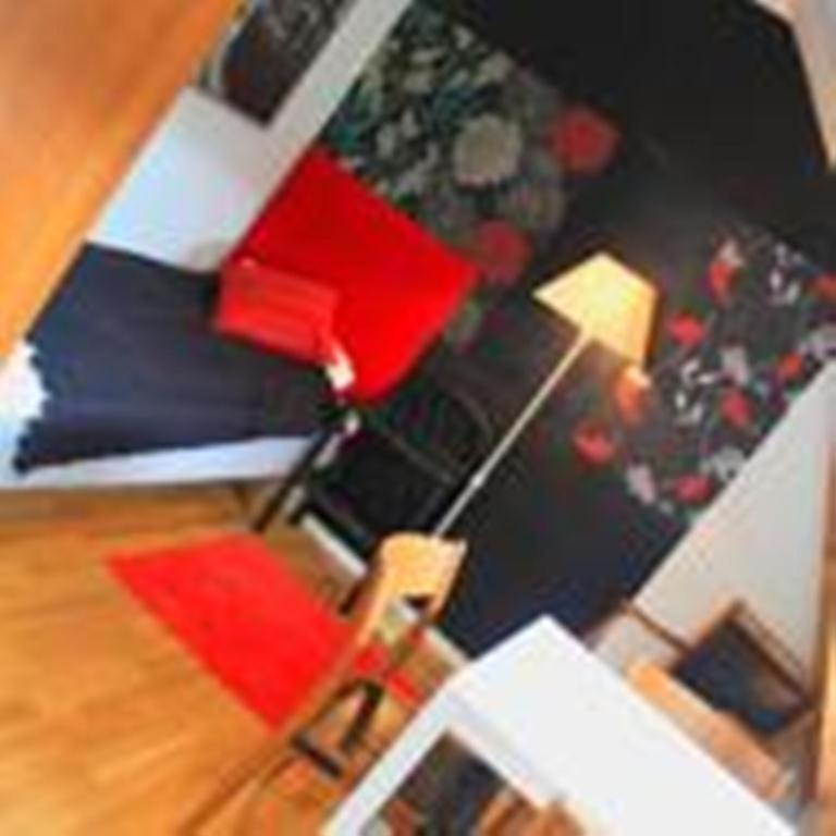 Design Hostel Mia Helsingborg Kamer foto