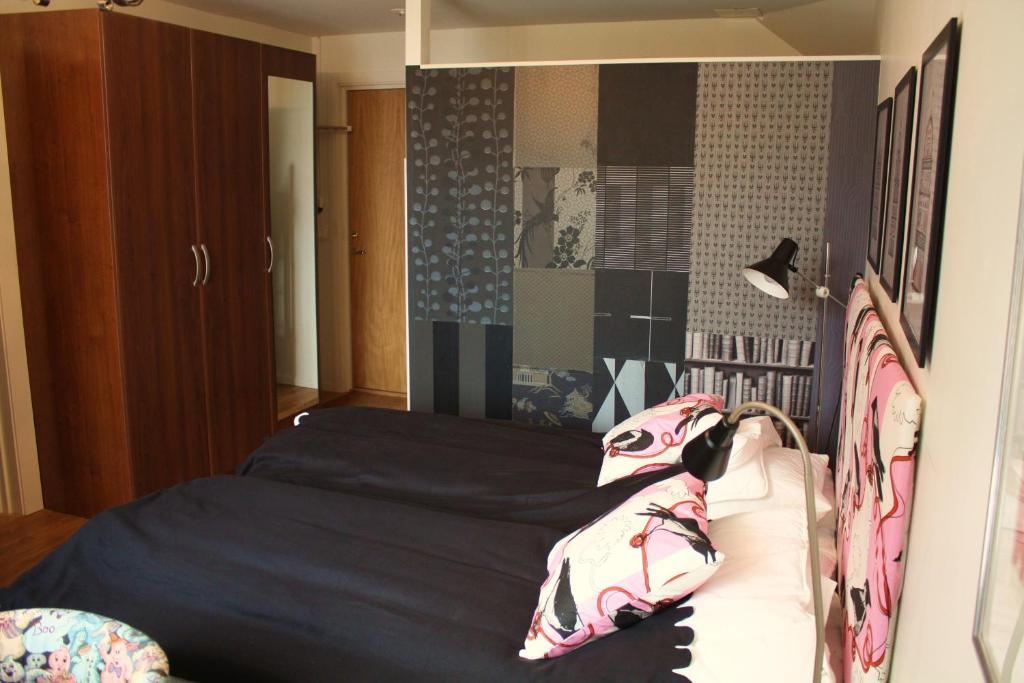 Design Hostel Mia Helsingborg Kamer foto