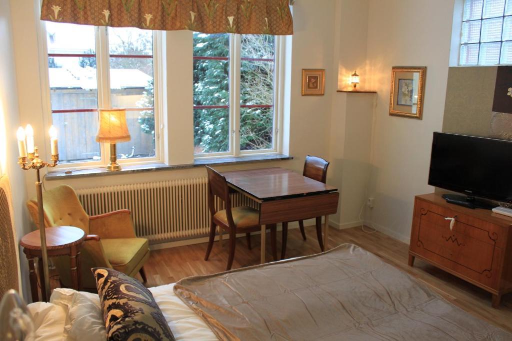 Design Hostel Mia Helsingborg Kamer foto