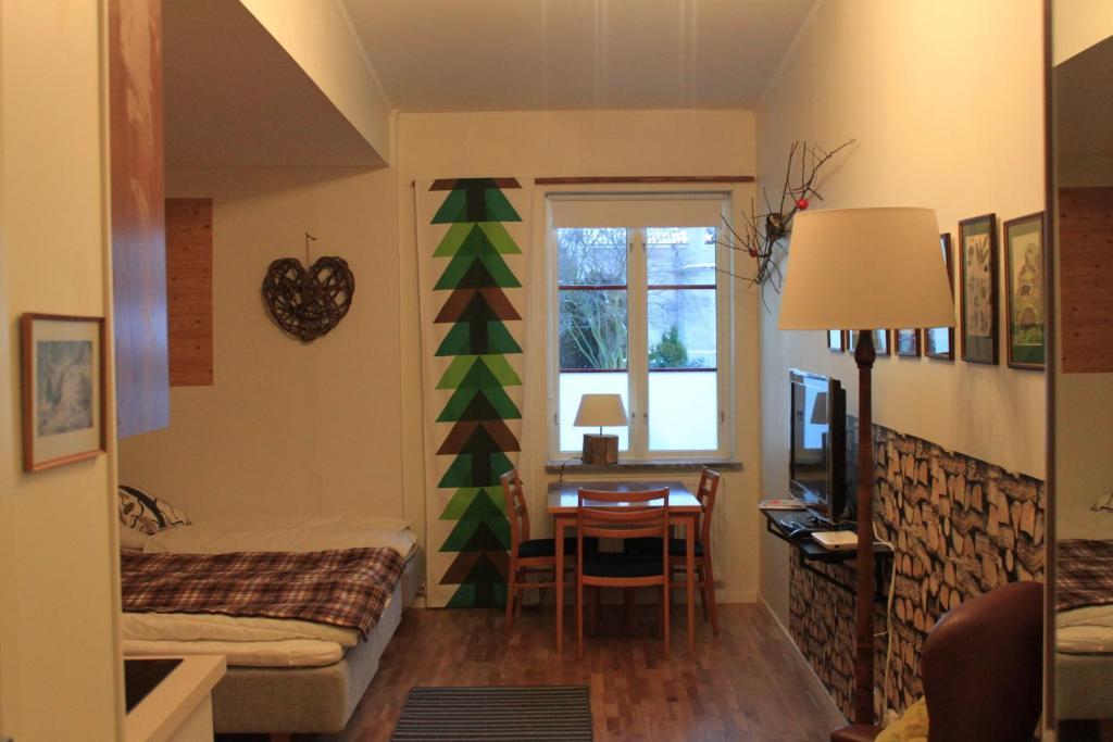Design Hostel Mia Helsingborg Buitenkant foto