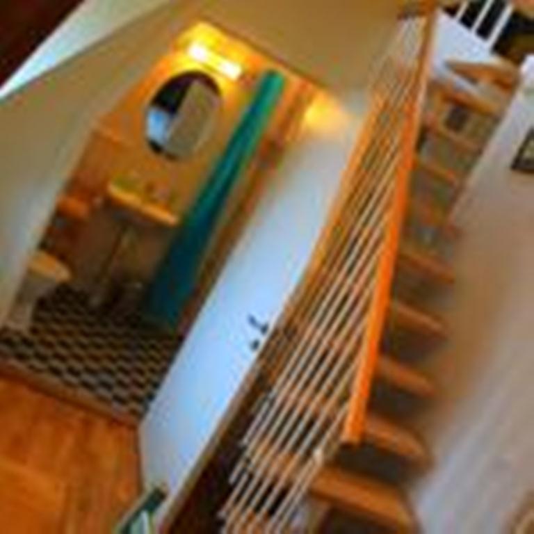 Design Hostel Mia Helsingborg Kamer foto