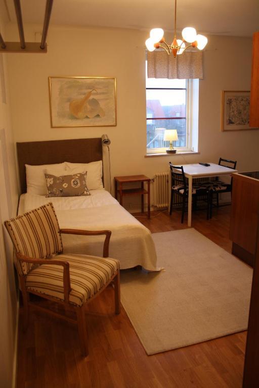 Design Hostel Mia Helsingborg Kamer foto