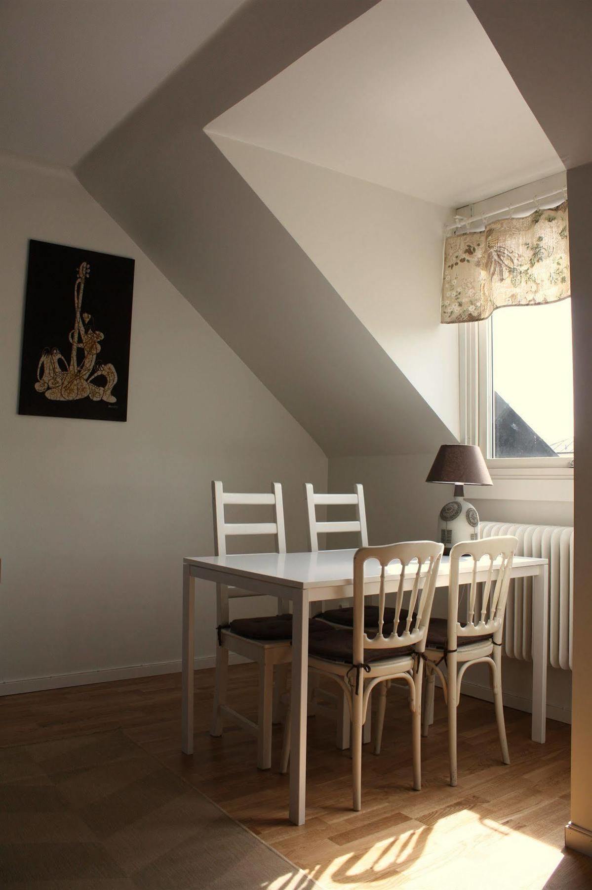Design Hostel Mia Helsingborg Buitenkant foto